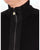 Fila Gold Matador Knitted Zip Up Black