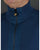 Fila Gold Matador Knitted Zip Up Ink Blue