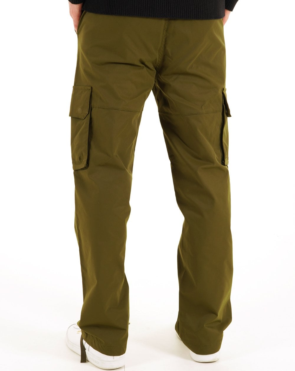 Fila Gold Oscar Cargohose Dunkeloliv