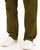 Fila Gold Oscar Cargo Pants Dark Olive