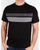 Fila Gold Piaggo T-shirt Black