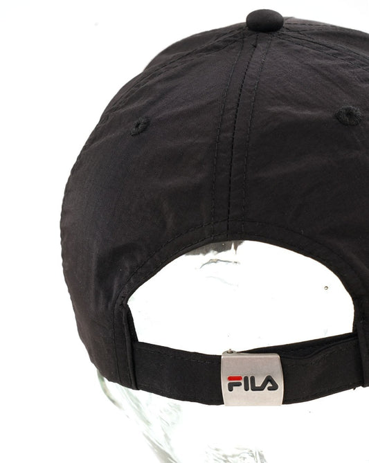 Fila Gold Fila Gold Rawry Kappe Schwarz