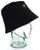 Fila Gold Reversible Hoax Bucket Hat Black/Blue