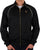 Fila Gold Tristan Track Top Black