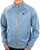 Fila Gold Tristan Track Top Cool Blue
