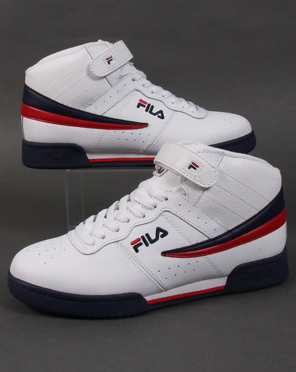 Fila Heritage F-13 Sneakers Weiß