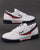 Fila Heritage Original Fitness Trainers White/Navy/Red
