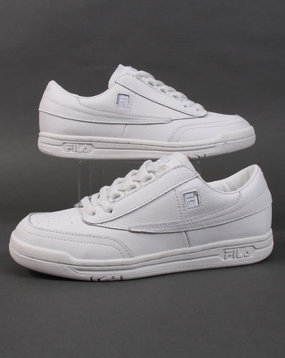 Fila Heritage Original Tennisschuhe Weiß