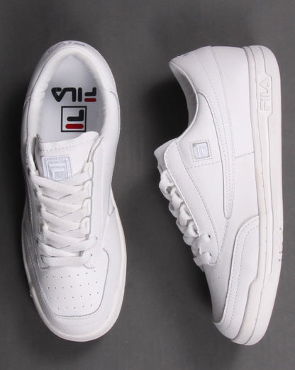 Fila Heritage Original Tennisschuhe Weiß