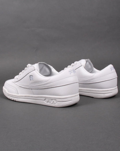 Fila Heritage Original Tennisschuhe Weiß