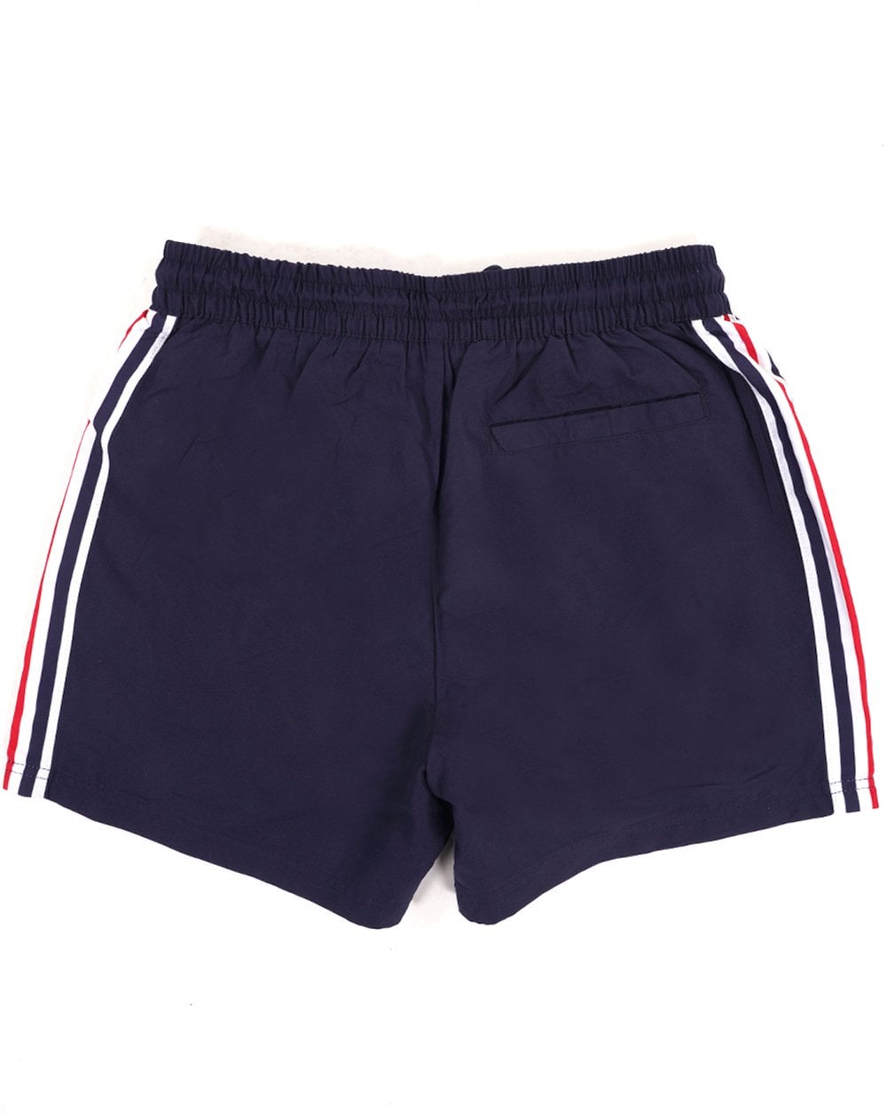 Fila Vintage 1982 Footy Swim Shorts Navy