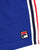 Fila Vintage 1982 Footy Swim Shorts Royal