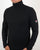 Fila Vintage 20th Roll Neck Black