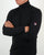 Fila Vintage 20th Roll Neck Black