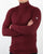 Fila Vintage 20th Roll Neck Rum Raisin