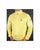 Fila Vintage 4 Stripe Track Top Yellow/White