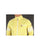 Fila Vintage 4 Stripe Track Top Yellow/White