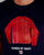 Fila Vintage Adored Terrinda T-shirt Navy