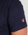 Fila Vintage Adored Terrinda T-shirt Navy
