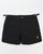 Fila Vintage Arnaboldi Shorts Black