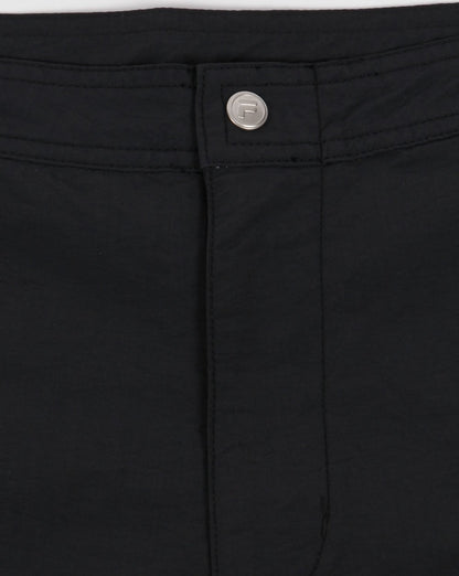 Fila Vintage Arnaboldi Shorts Schwarz