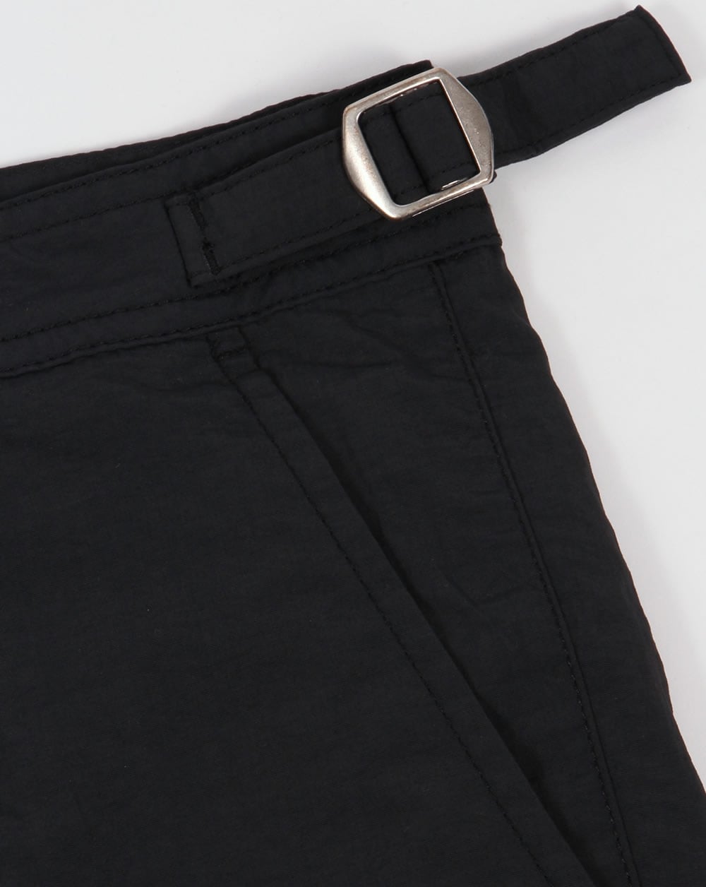 Fila Vintage Arnaboldi Shorts Schwarz