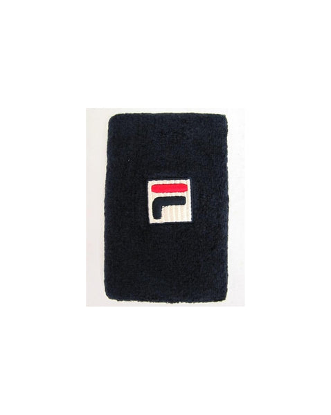 Fila Vintage Arnst Large Wristband Navy