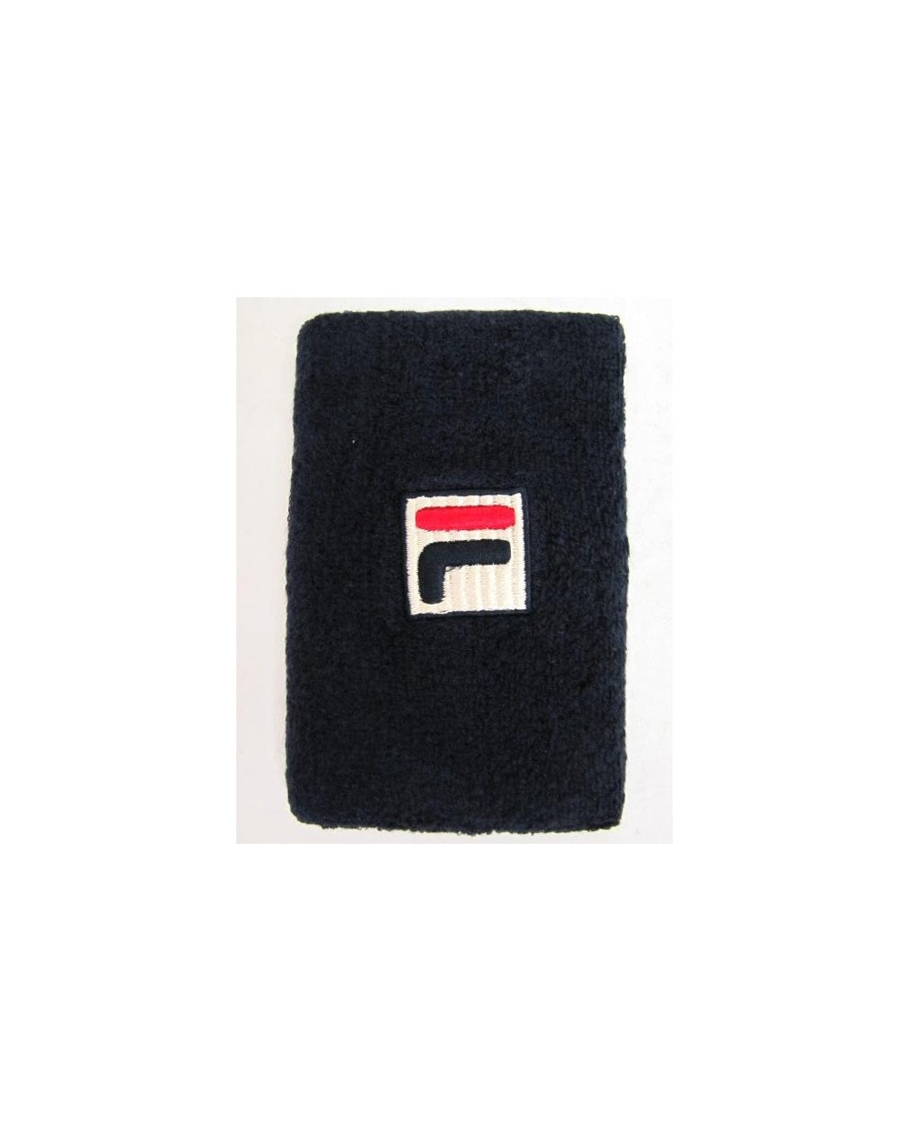 Fila Vintage Arnst Large Wristband Navy