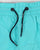 Fila Vintage Artoni Swim Shorts Blue Radience