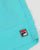 Fila Vintage Artoni Swim Shorts Blue Radience