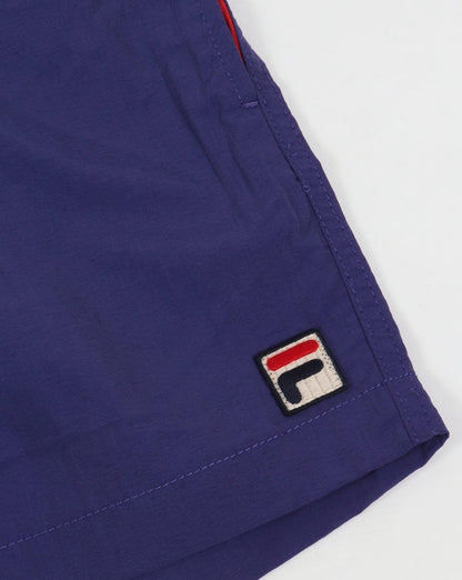 Fila Vintage Artoni Badeshorts Deep Wisteria