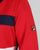 Fila Vintage Azzaro Track Top Navy/Red