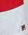 Fila Vintage Beam Beach Shorts Red/White/Navy