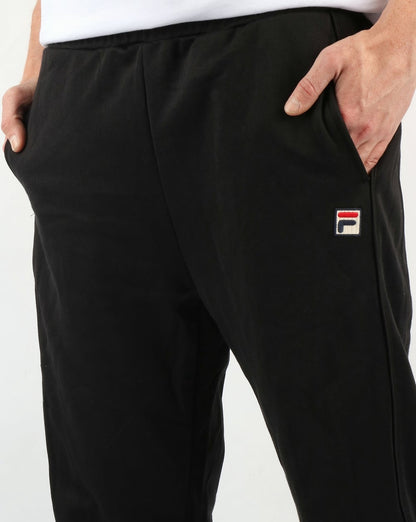 Fila Vintage Bianchi Trainingshose Schwarz