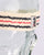 Fila Vintage Borg Headband Gardenia