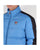 Fila Vintage Bossa Jacket Ocean Blue