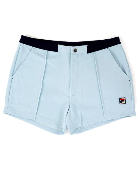 Fila Vintage Botazzi Shorts Sky Blue
