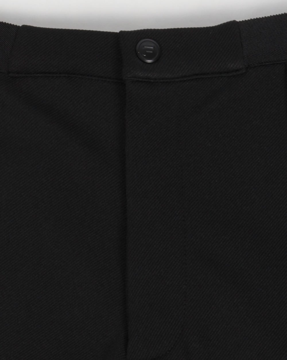 Fila Vintage Bottazzi Shorts Schwarz