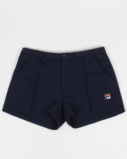 Fila Vintage Bottazzi Shorts Marine