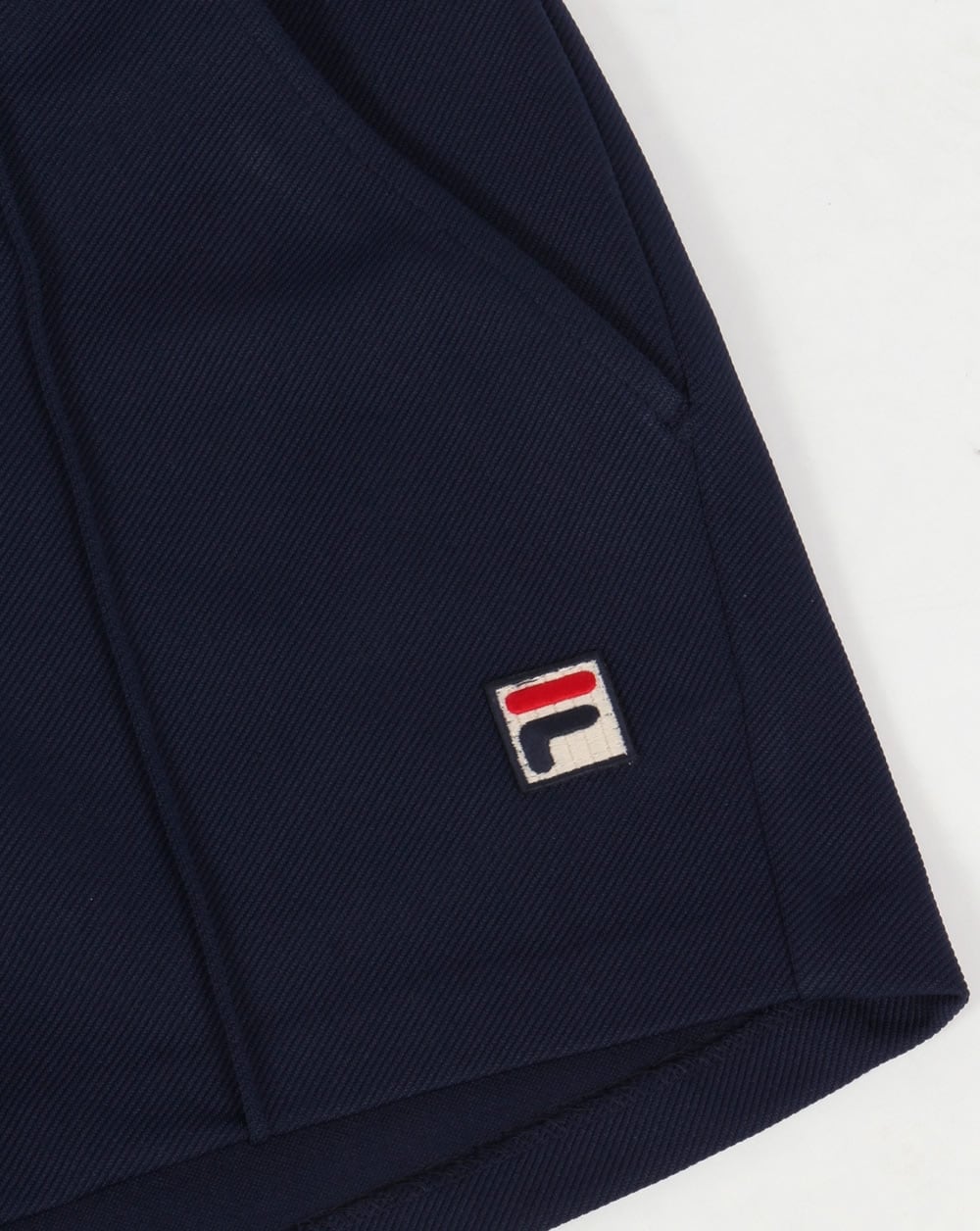 Fila Vintage Bottazzi Shorts Navy
