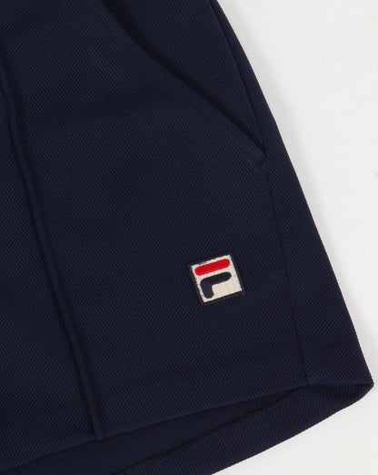 Fila Vintage Bottazzi Shorts Marine