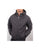 Fila Vintage Buffon Padded Jacket Grey
