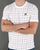 Fila Vintage Casbian T Shirt White