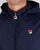 Fila Vintage Cerreto Jacket Navy