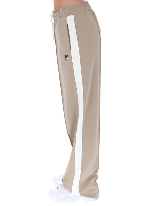 Fila Women Fila Vintage Chiara Trainingshose Vintage Khaki