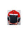 Fila Vintage Court Vilas Track Top Navy/Red/White
