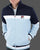 Fila Vintage Courto Track Top Sky/Navy
