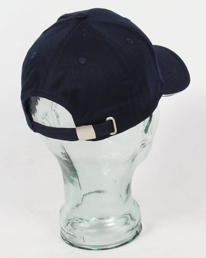 Fila Vintage Deverell Baseballkappe, Marineblau