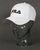 Fila Vintage Deverell Baseball Cap White