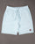 Fila Vintage Dionis Sweat Shorts Clear Blue